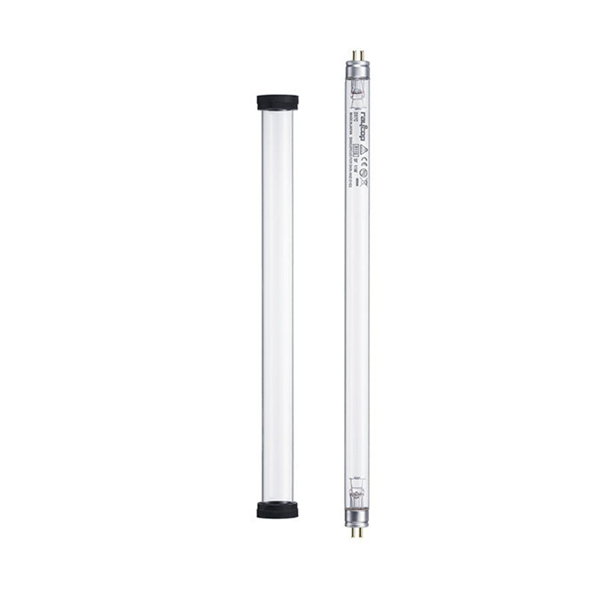 レイコップ RP-100用 UVランプセット(SP-RP003) レイコップ RP-100用 UVランプセット(SP-RP003)