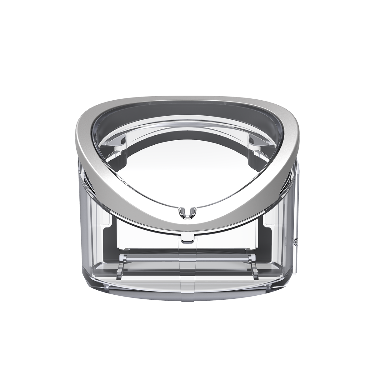 RT2-100・RJS-100用ダストボックス(SP-RT2005)