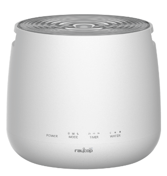 UV除菌プールレス加湿器 MINAMO