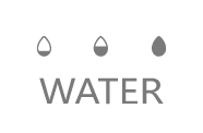 water