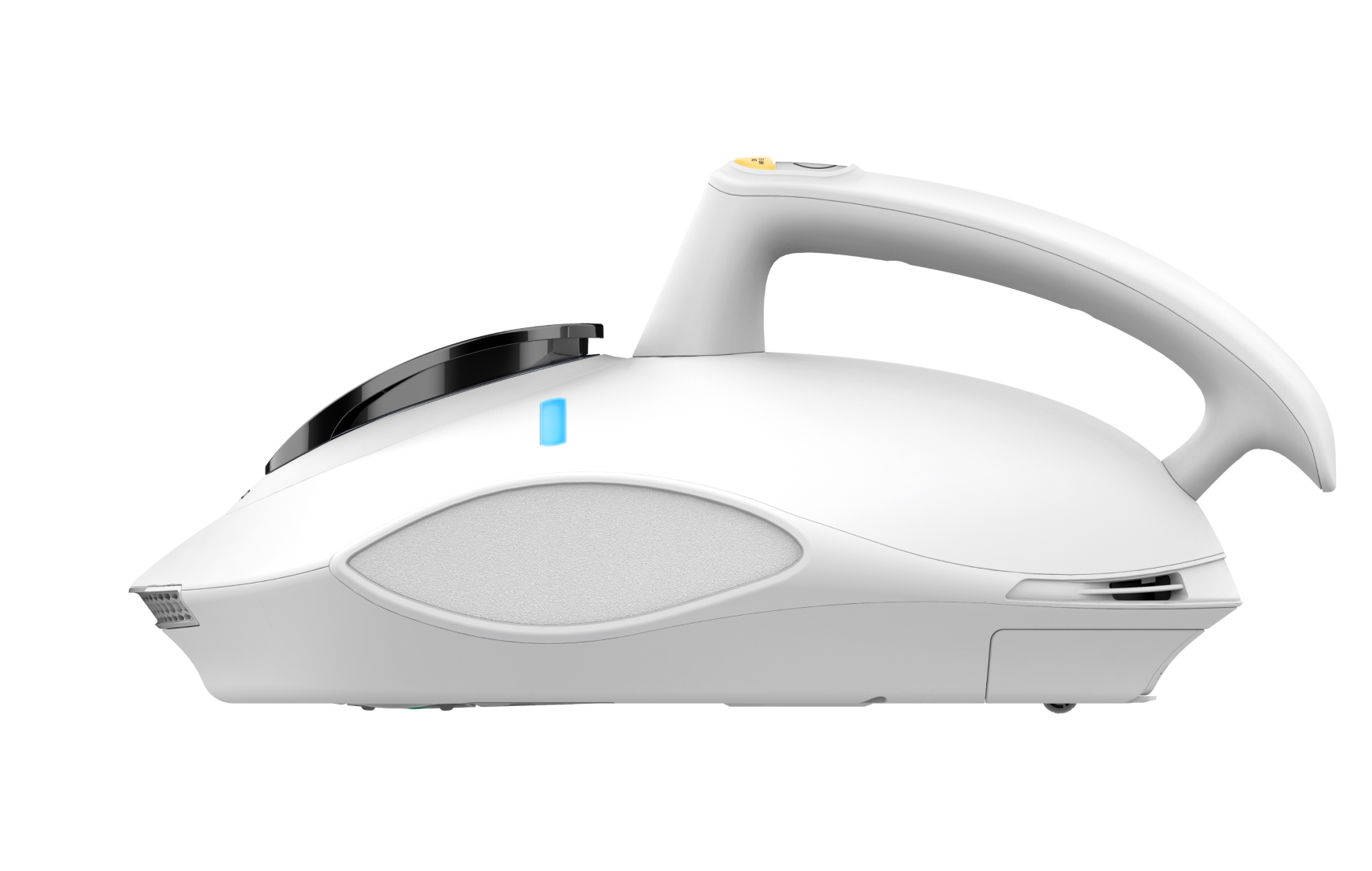 従来品と比べて、約35%の軽量化を実現