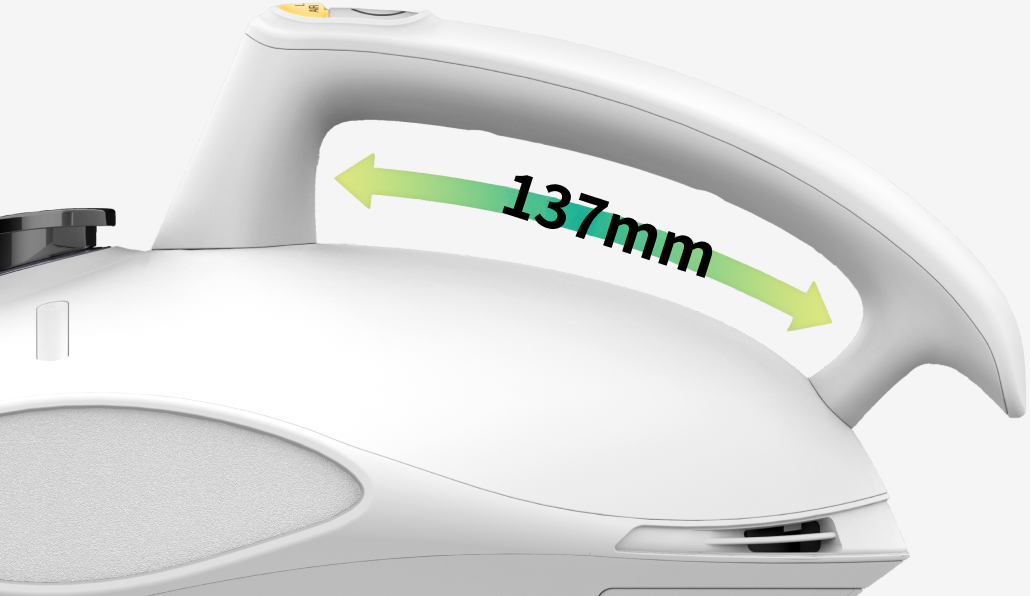 スマートハンドル