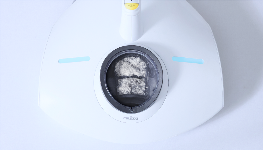 スマートハンドル