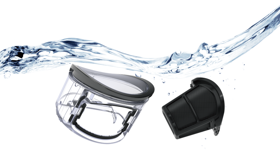 スマートハンドル