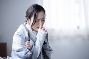 咳止め薬は「治す薬」ではない？10年間風邪をひかない医師が明かす衝撃の事実