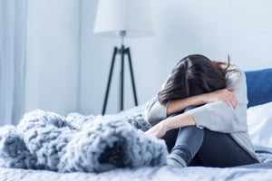 コルチゾールとアドレナリンの違いとは？ストレスホルモンの働きと整え方