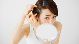 髪のボリュームを10年長持ちさせる方法とは？医師が教える薄毛予防法