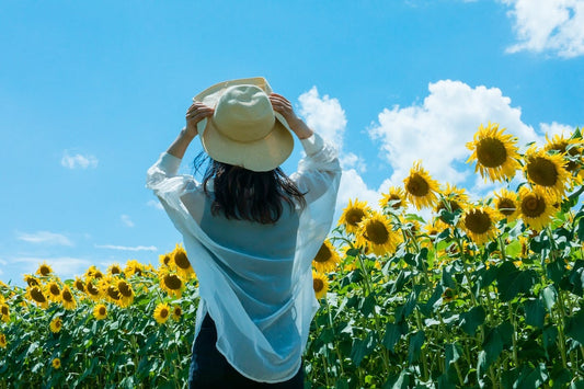 暑さに負けない体ケア！夏に必要な栄養素を徹底解説