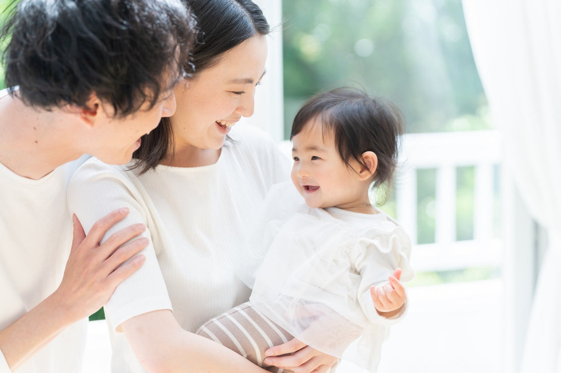 便利ツールで子育てをもっと楽しく！育児に役立つ家電を紹介