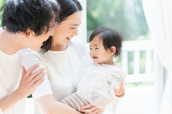 便利ツールで子育てをもっと楽しく！育児に役立つ家電を紹介