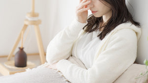 睡眠不足で老化が進む？心身への影響と睡眠の質を高める方法を解説