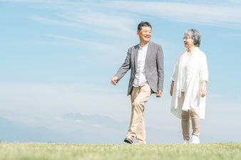 医師発想の健康づくりとは？居住環境と体ケアで目指すスローエイジング