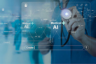 【医師監修】AIの恩恵は「準備した人」だけ｜80歳で「60代の自由」を手に入れる方法とは？