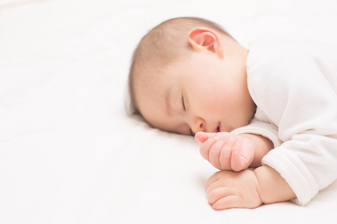 赤ちゃんに適した湿度とは？乾燥しやすい理由と季節ごとの対策を詳しく解説