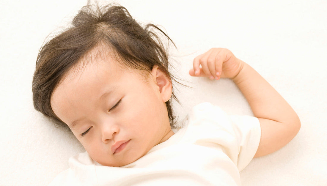 【ドクターズコラム】寝る子は育つということわざは本当なの？