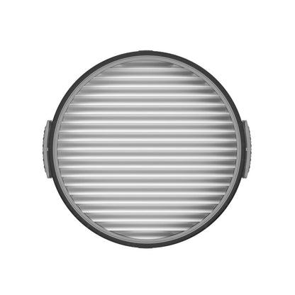 RS4-100用　HEPAフィルター (SP-RS4002)