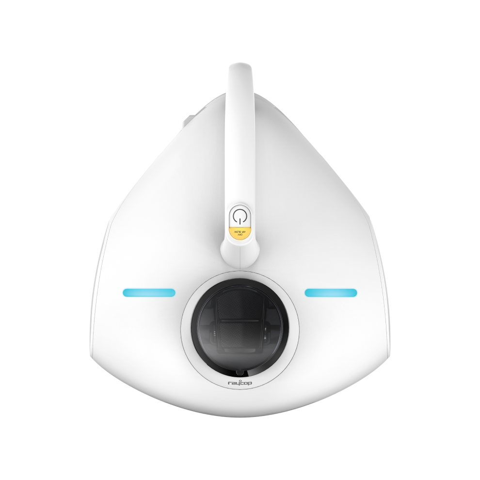 PRO2 | UVふとんクリーナー | レイコップ PRO2 | UVふとんクリーナー | レイコップ