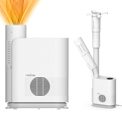 ふとん乾燥機 モナミPRO　RFK-300