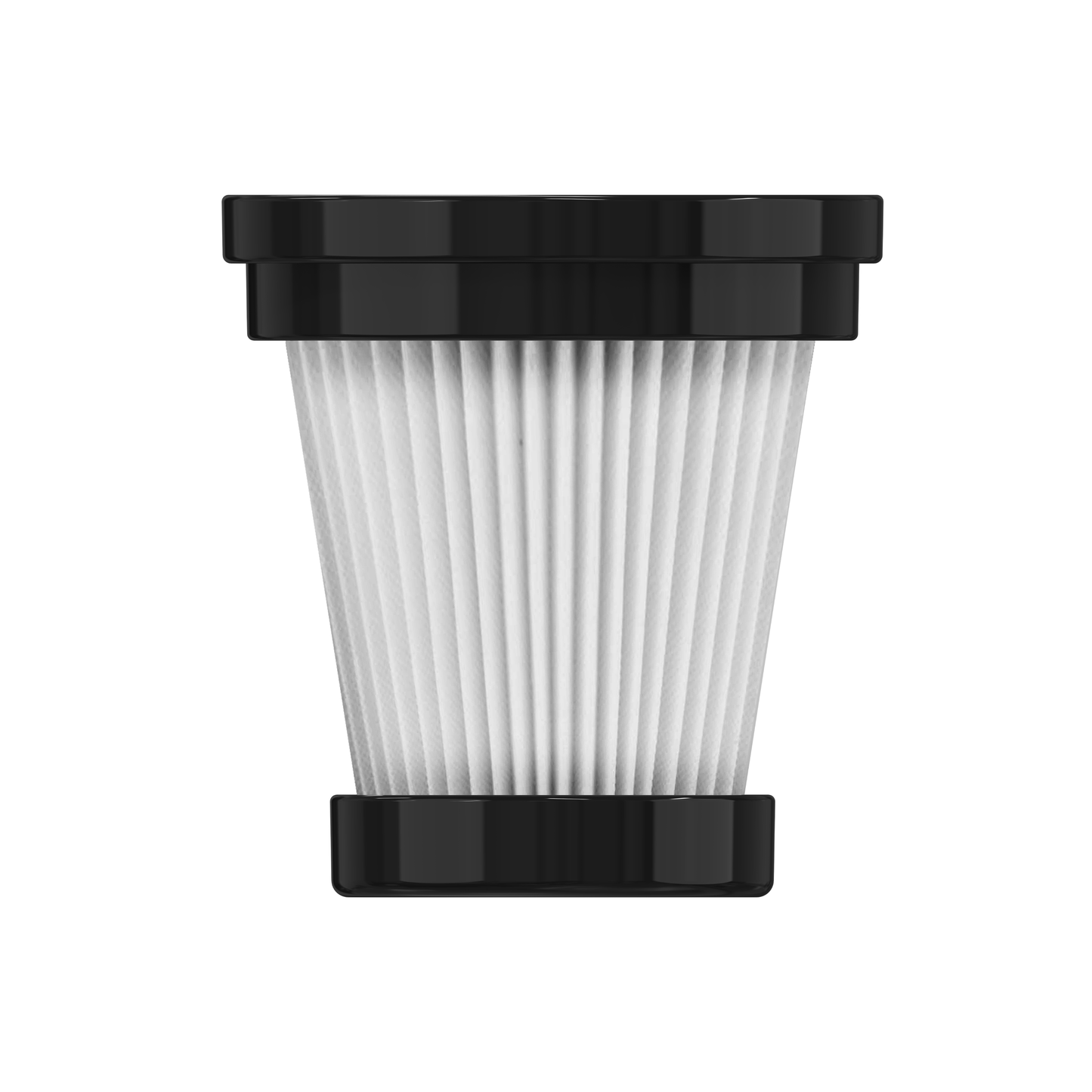 レイコップ ハンディクリーナー MOBI （プレミアムブラック）RMC-300用HEPAフィルター/3個入り(SP-RMC003BK)