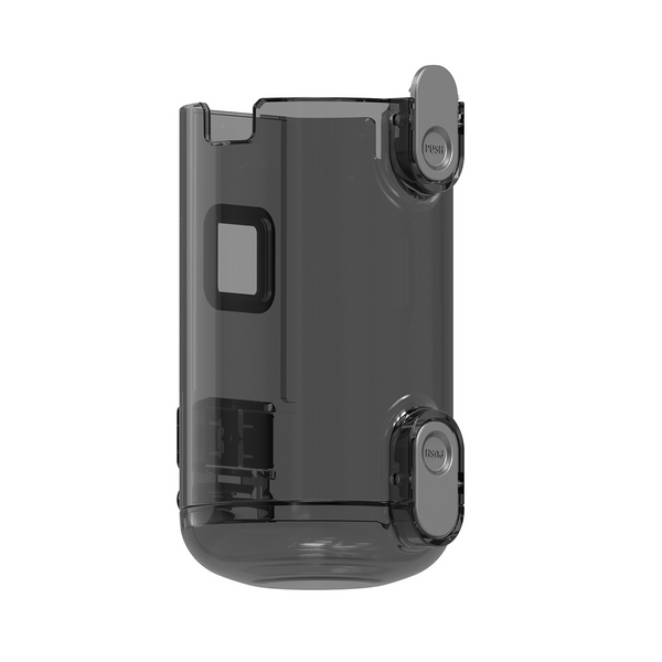 ふとんクリーナー｜レイコップ RS5・PRO3用ダストボックス(SP-RS5007)