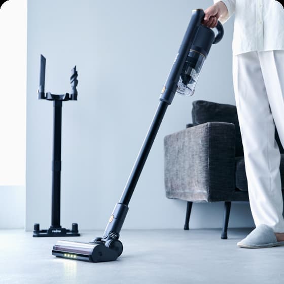 レイコップ株式会社 | 医師が開発した健康家電ブランド