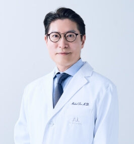 レイコップ株式会社 開発者代表 マイケル·リー MD