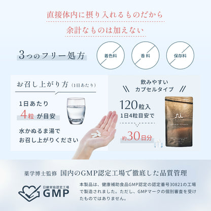 【期間・数量限定】【デイリーウェルネスセット（MOBI＋オプティマムビタミン）】レイコップ ハンディクリーナー Mobi (モビー）RMC-100＋ドクターマイケル サプリメント オプティマムビタミン
